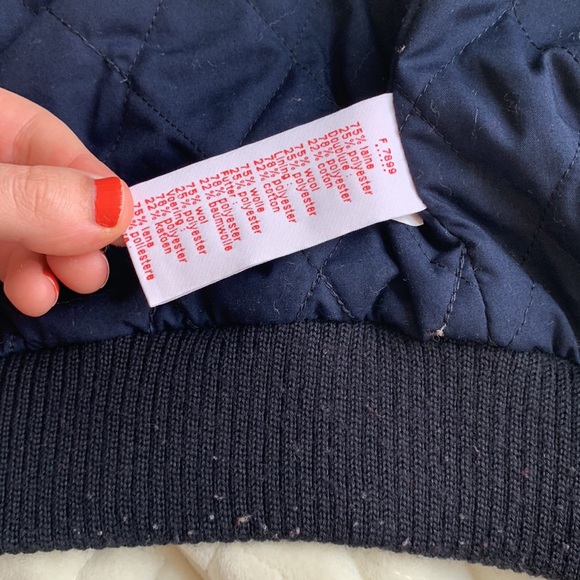 ❗️Medium Lacoste L!VE Jacket ❗️ - Picture 8 of 8